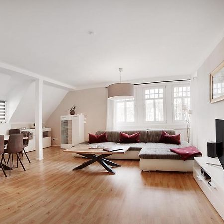 Ferienwohnung Julia سوهل المظهر الخارجي الصورة