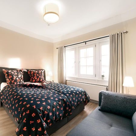 Ferienwohnung Julia سوهل المظهر الخارجي الصورة