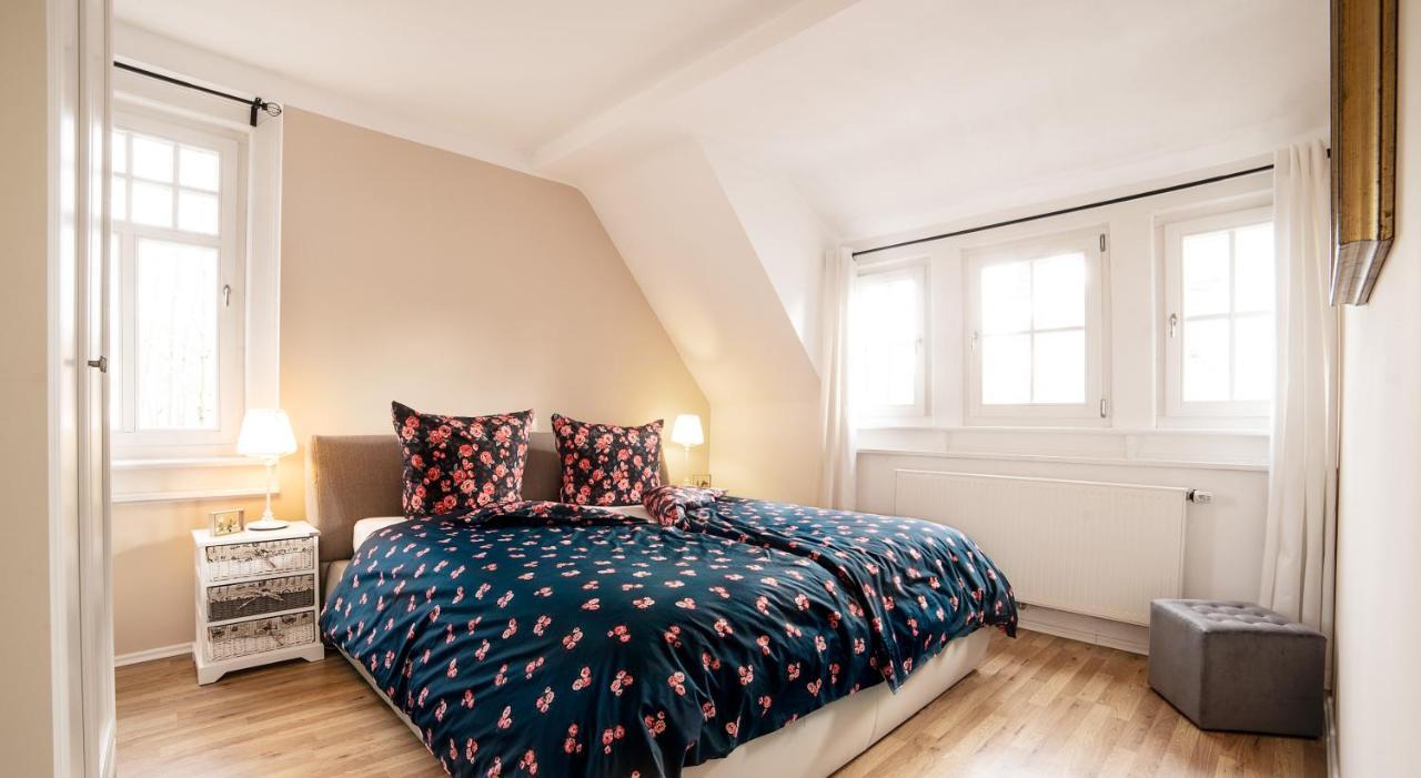 Ferienwohnung Julia سوهل المظهر الخارجي الصورة